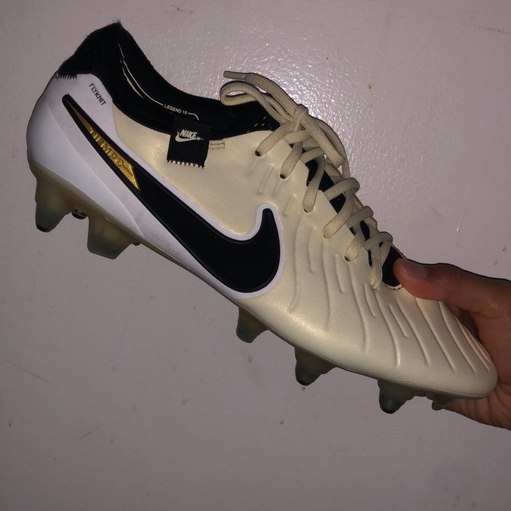 Nike Tiempo Legend 10 Elite AG